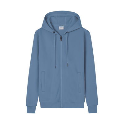 Schulkleidung Sport Reißverschluss Jacke Studentenuniformen Hoodies Mantel